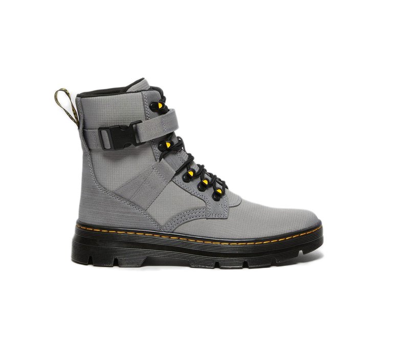 Dr. Martens Combs Tech II Poly Casual Boots