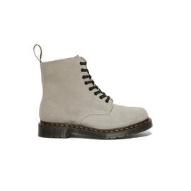 Dr. Martens 1460 Pascal Suede Lace Up Boots