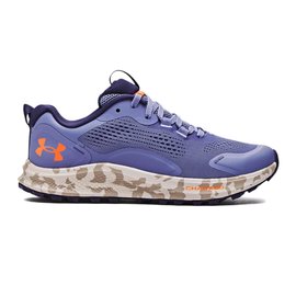 Under Armour W Charged Bandit Trail 2 Running