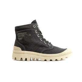 Palladium Pallabrousse Workwear