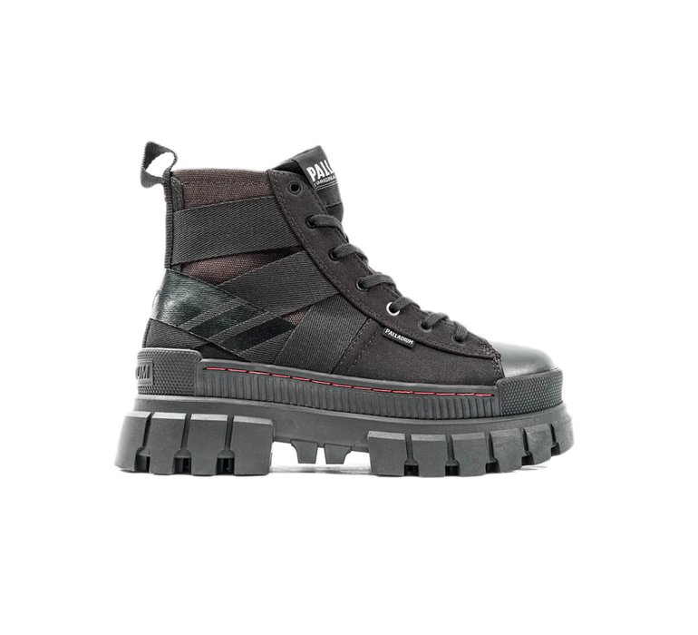 Palladium Revolt Hi Army