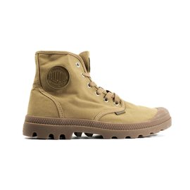 Palladium Pampa Hi