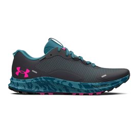 Under Armour W Charged Bandit Trail 2