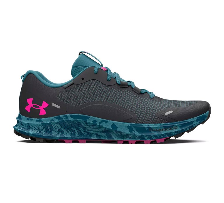 Under Armour W Charged Bandit Trail 2