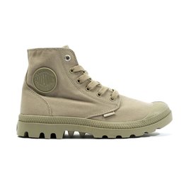 Palladium Pampa Hi Mono Dune