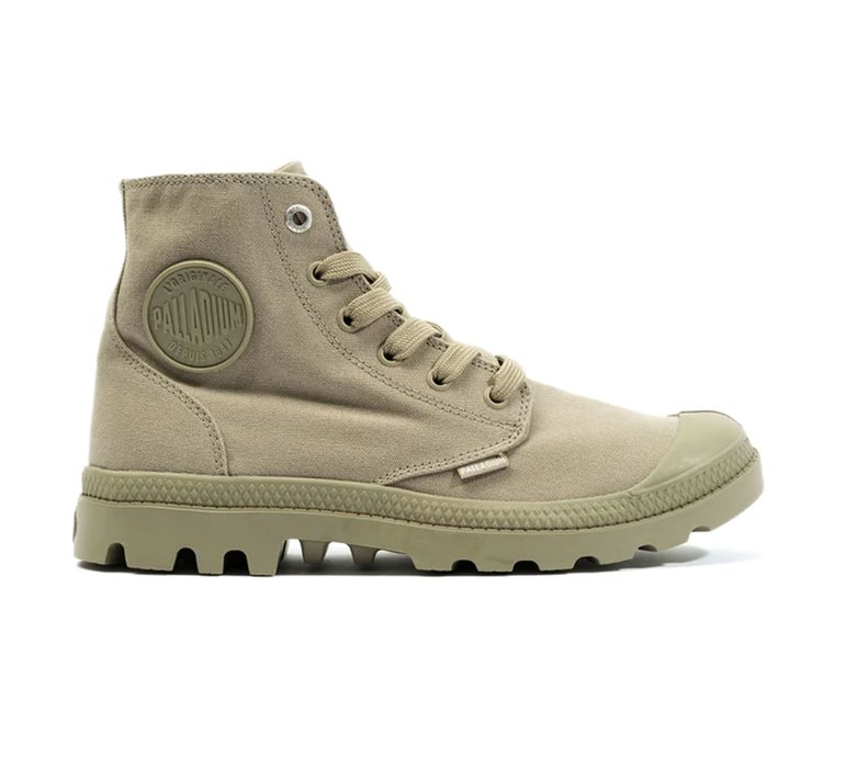 Palladium Pampa Hi Mono Dune