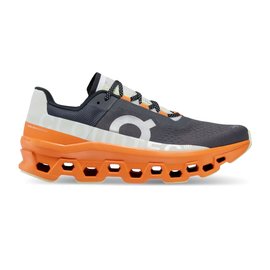 On Running Cloudmonster