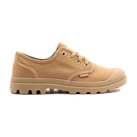 Palladium Pampa Oxford