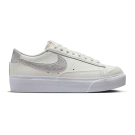 Nike Blazer Low Platform