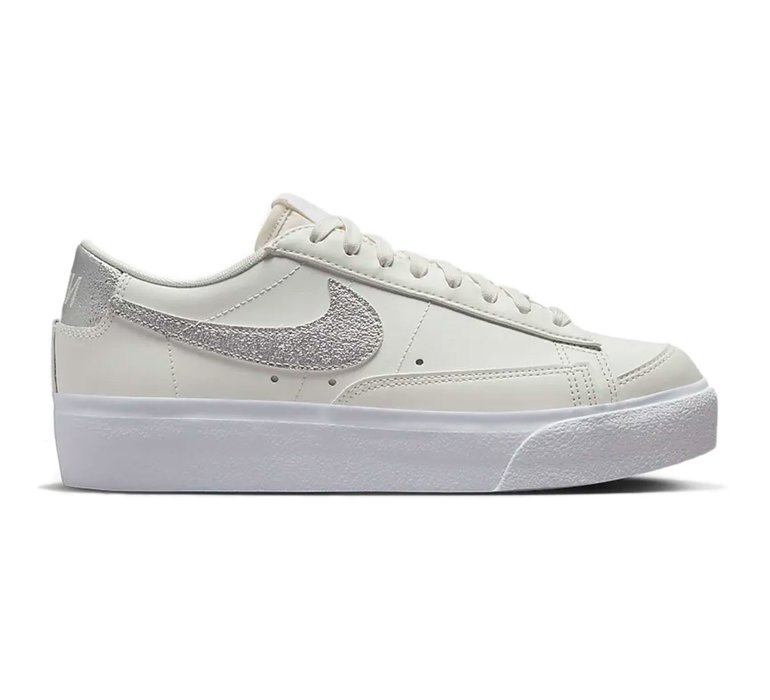 Nike Blazer Low Platform