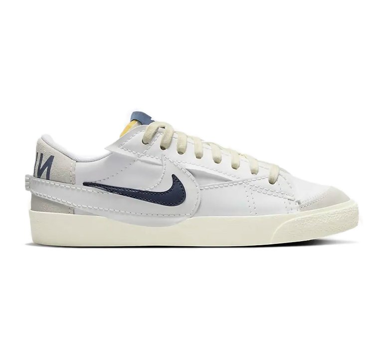 Nike Blazer Low '77 Jumbo