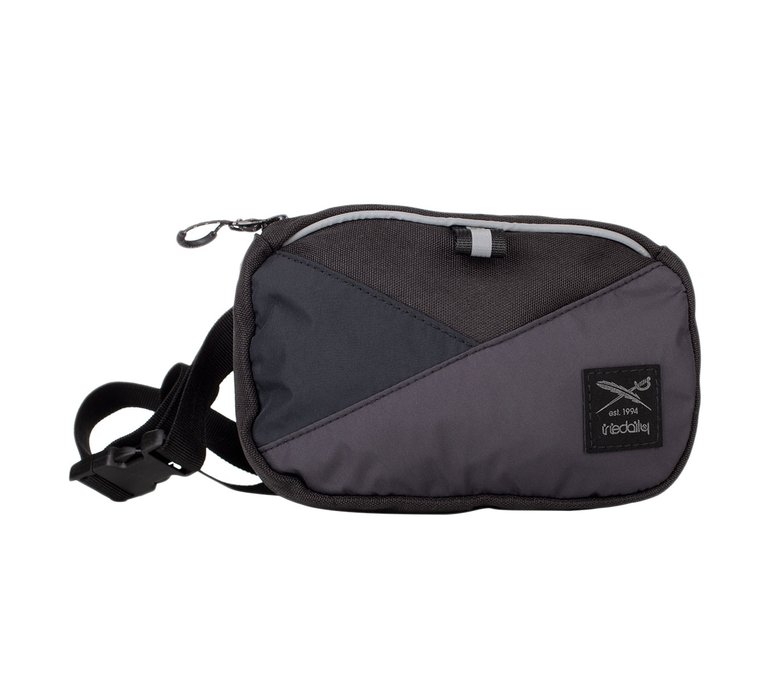 IrieDaily Tripster Hip Bag