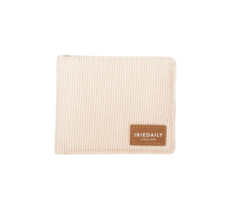 IrieDaily Roy Wallet