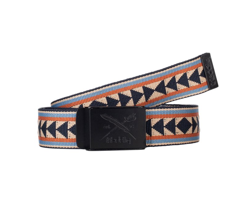 IrieDaily Vintachi Belt