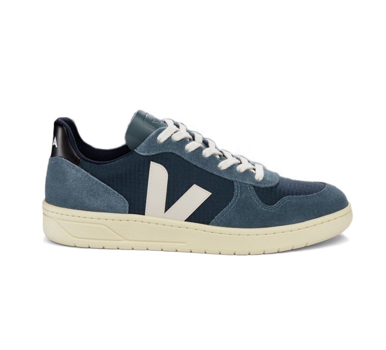 Veja V-10 Ripstop Nautico Pierre