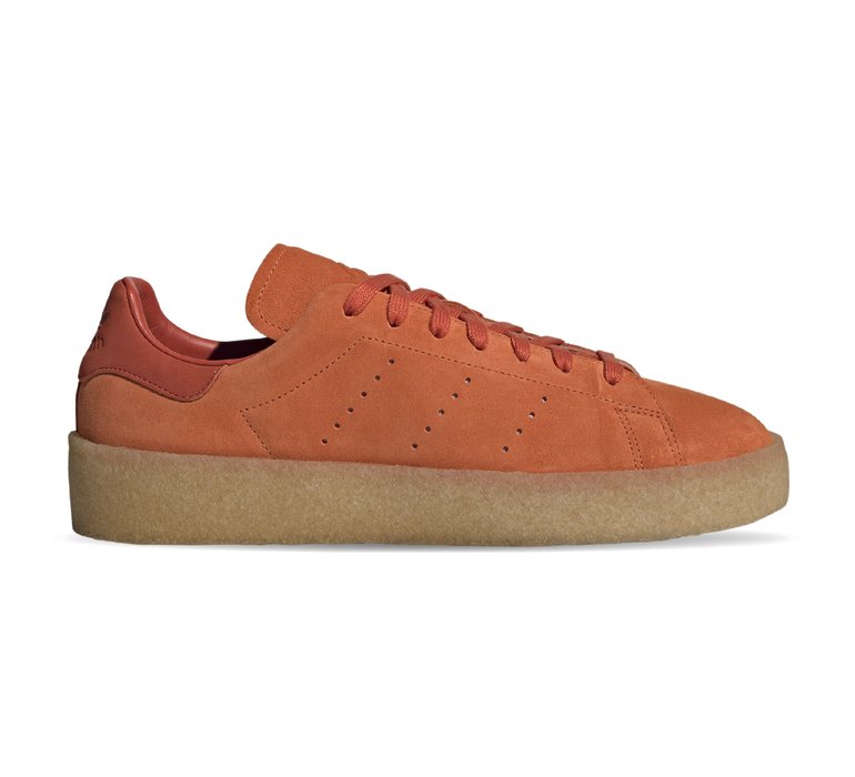 adidas Stan Smith Crepe