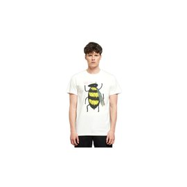 Dedicated Stockholm Shrigley Bee Off White