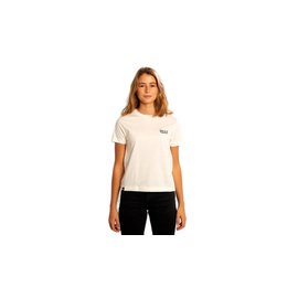 Dedicated T-shirt Mysen God is a Woman Off-White