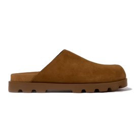 Camper Brutus Sandal Brown