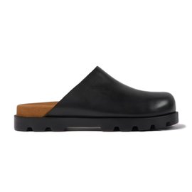 Camper Brutus Sandal Black