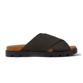 Camper Brutus Sandal Grey