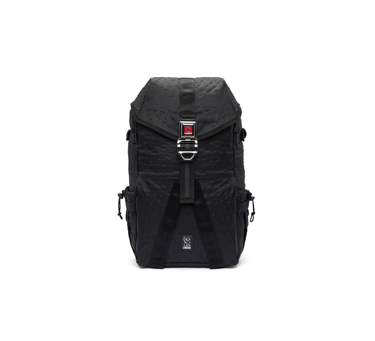 Chrome Industries Tensile Ruckpack Black