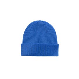 Colorful Standard Merino Wool Beanie