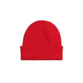 Colorful Standard Merino Wool Beanie