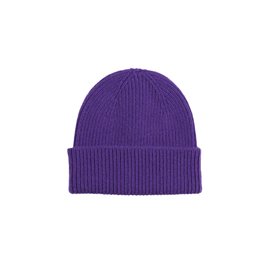 Colorful Standard Merino Wool Beanie