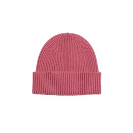 Colorful Standard Merino Wool Beanie