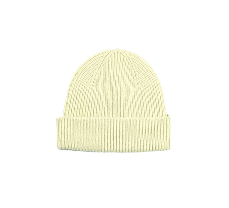 Colorful Standard Merino Wool Beanie