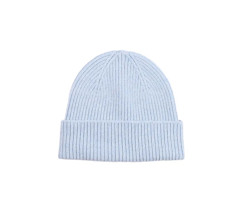 Colorful Standard Merino Wool Beanie