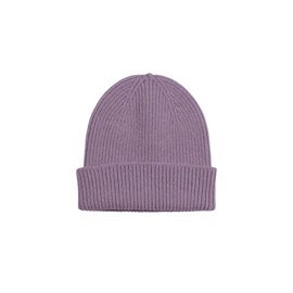 Colorful Standard Merino Wool Beanie