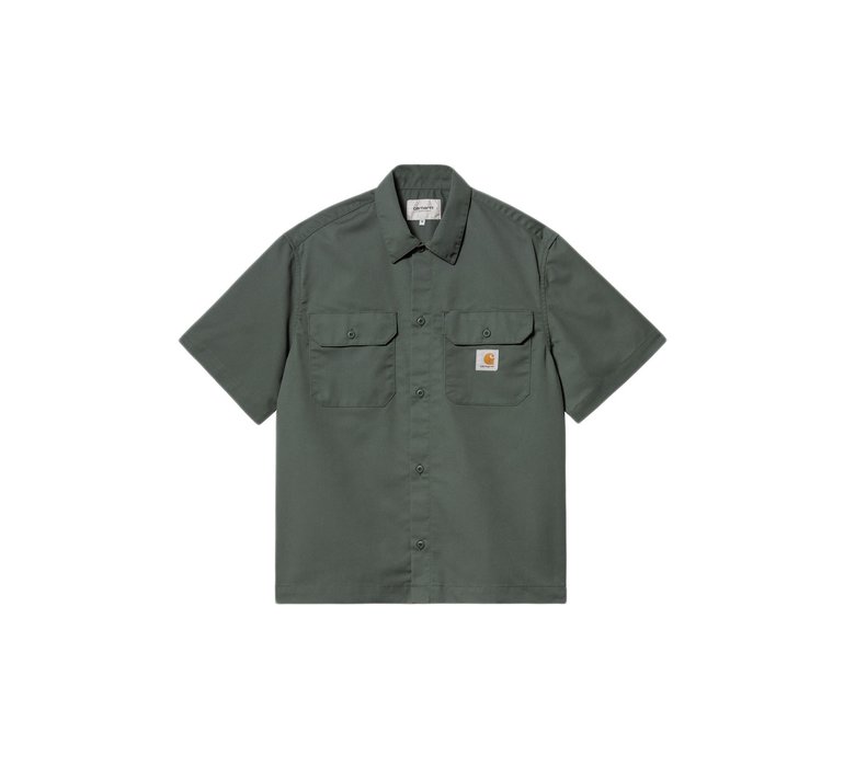 Carhartt WIP S/S Craft Shirt