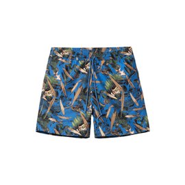 Carhartt WIP Slater Swim Trunks