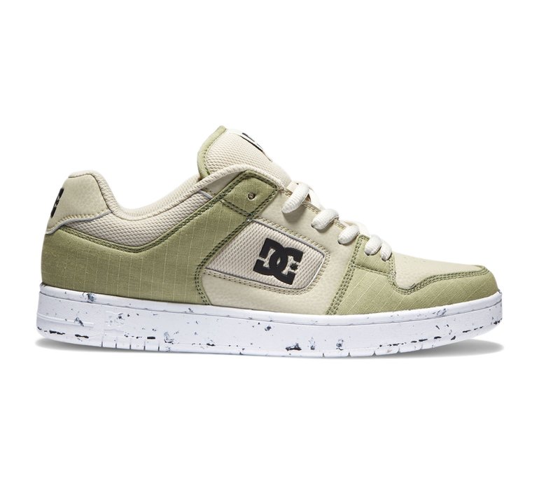 DC Shoes Manteca 4 Zero Waste