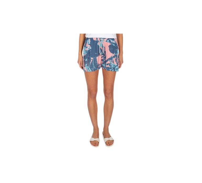 IrieDaily Urbany Short