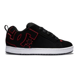 DC Shoes Court Graffik 