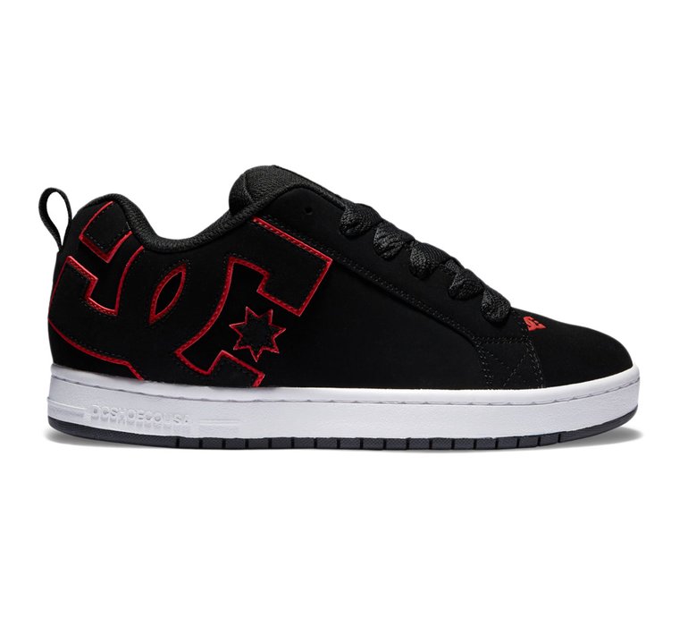 DC Shoes Court Graffik 