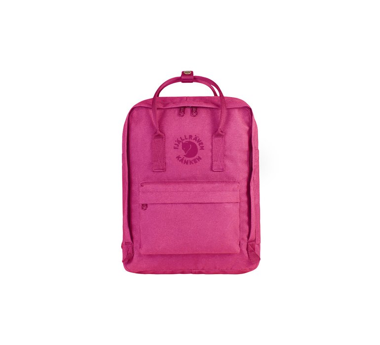 Fjällräven Re-Kånken Pink Rose