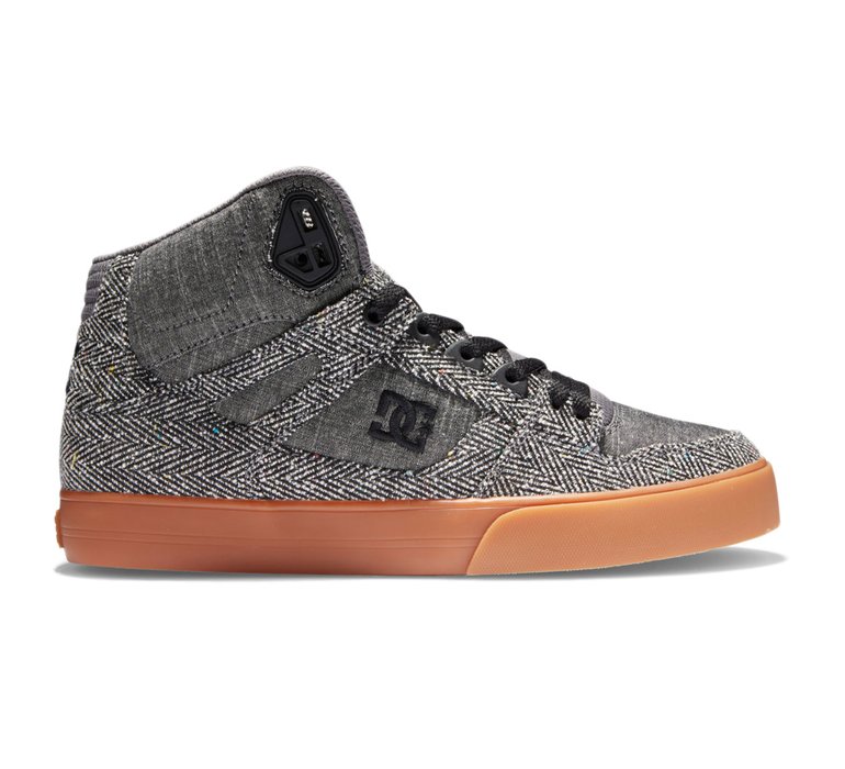 DC Shoes Pure High Top WC