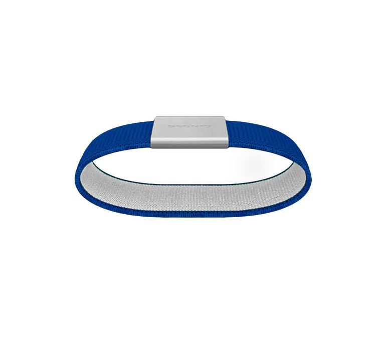 Secrid Moneyband Cobalt