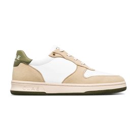 Clae Malone Vegan Vanilla White Olive