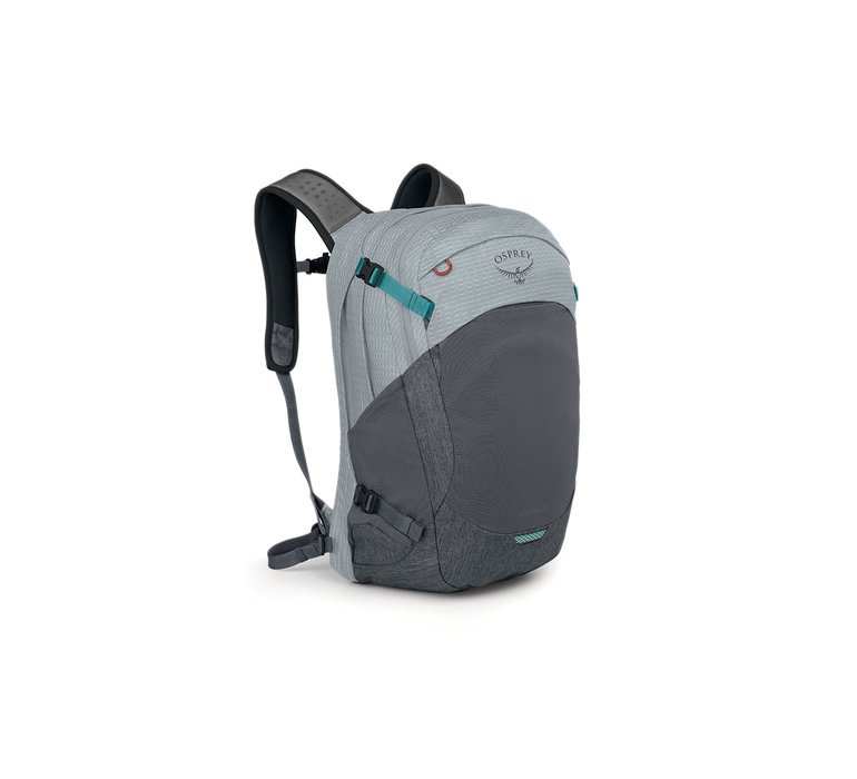 Osprey Nebula Silver