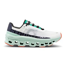 On Running Cloudmonster