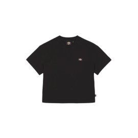 Dickies Oakport Cropped T-Shirt W