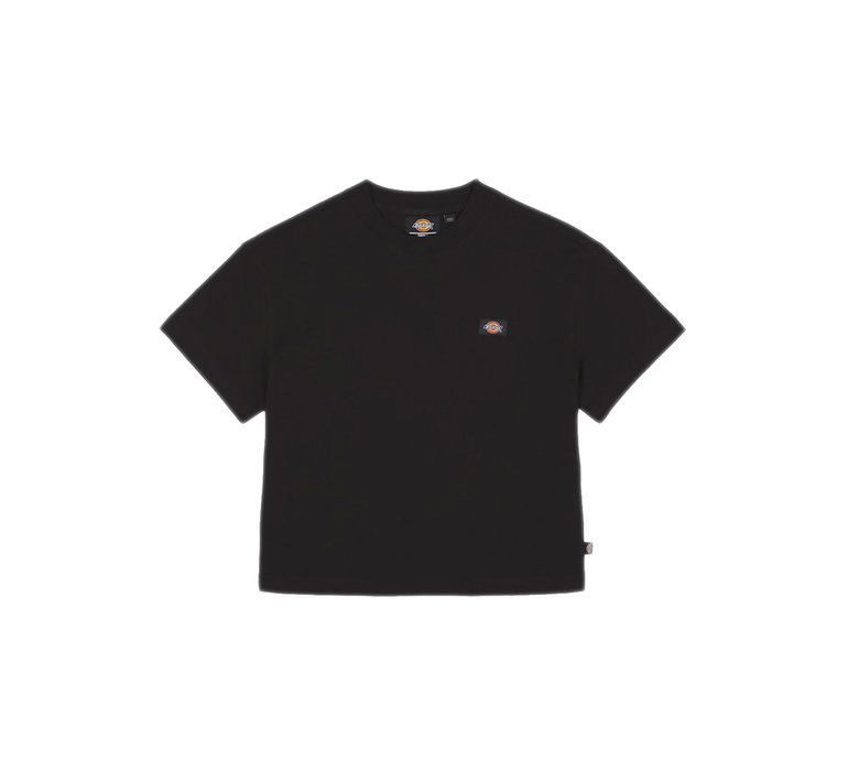 Dickies Oakport Cropped T-Shirt W