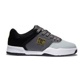 DC Shoes Central Leather