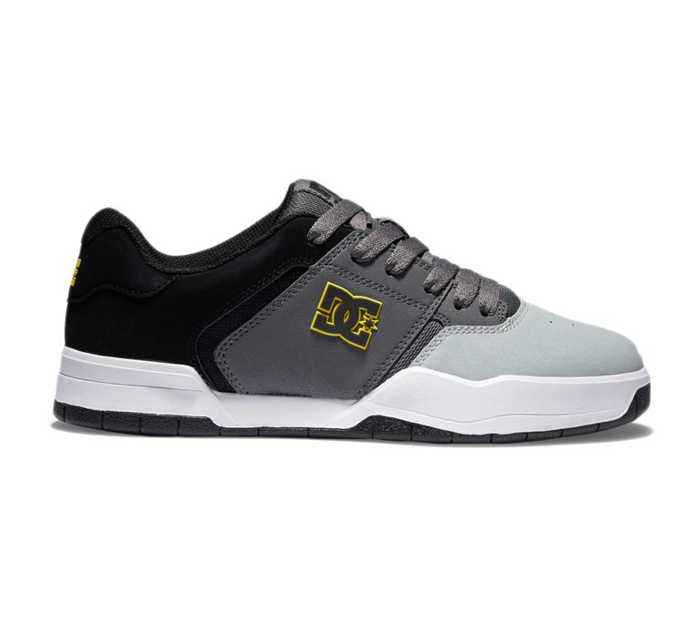 DC Shoes Central Leather