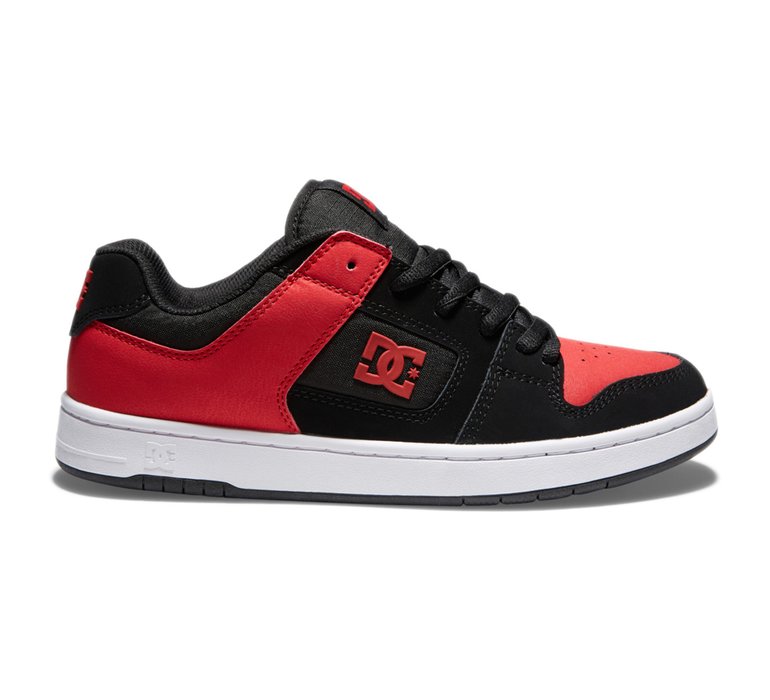 DC Shoes Manteca 4